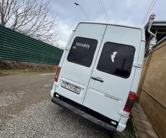 1996, 2.0L, 32100 km, Mexanika