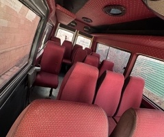 1996, 2.0L, 32100 km, Mexanika