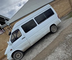 1996, 2.0L, 32100 km, Mexanika