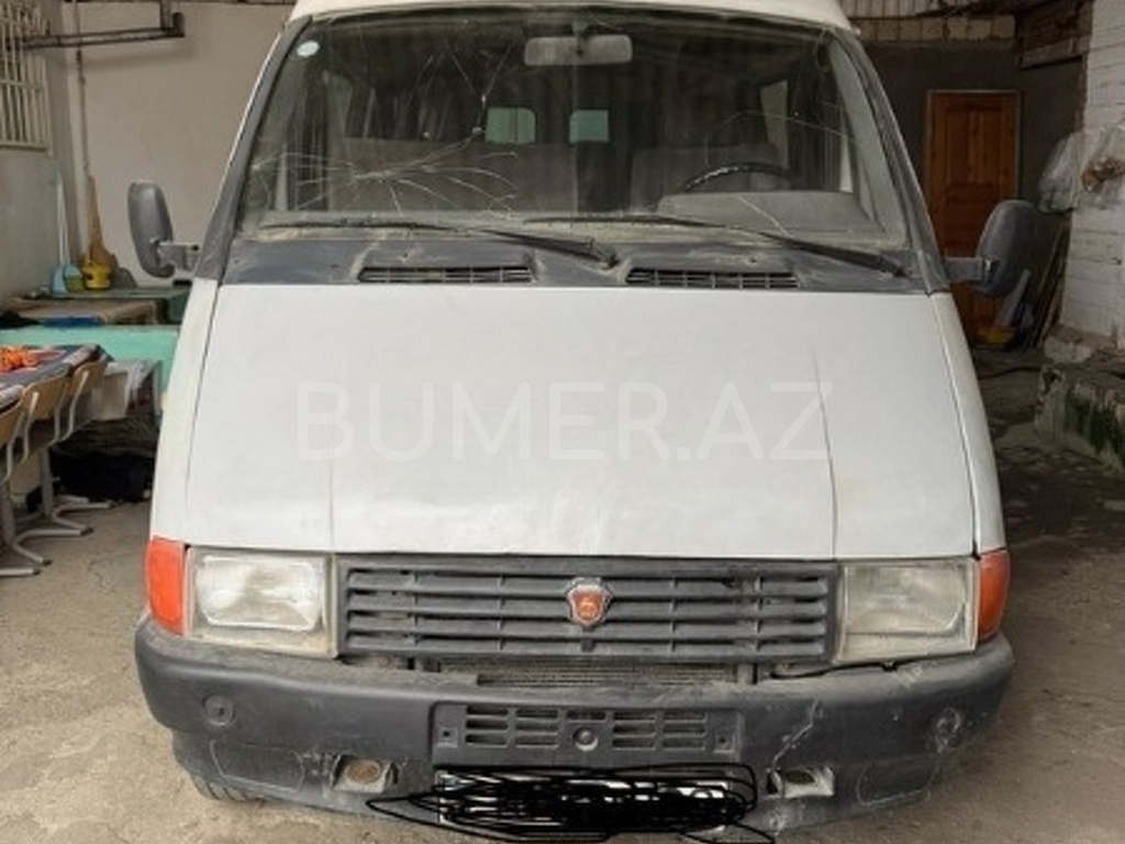 1997, 3.0L, 209090 km, Mexanika