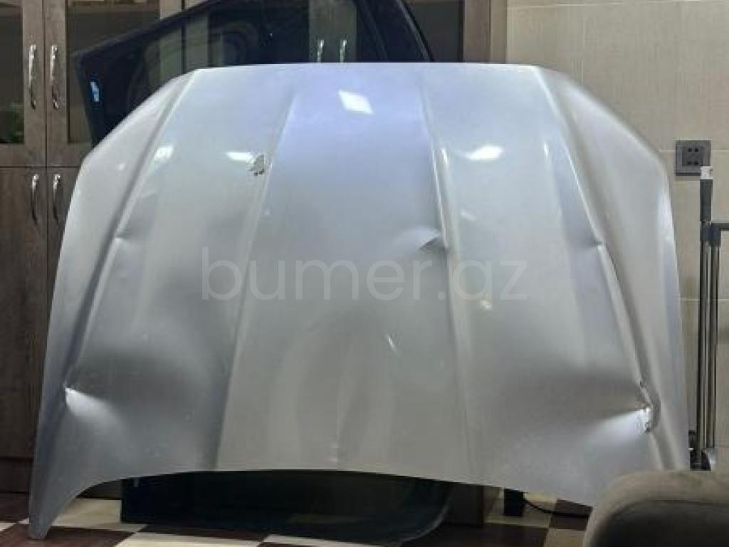 Ban-Kuza hissələr Ford