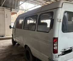 1997, 3.0L, 209090 km, Mexanika