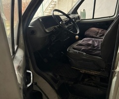 1997, 3.0L, 209090 km, Mexanika