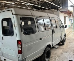 1997, 3.0L, 209090 km, Mexanika