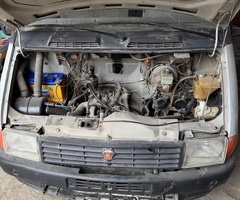 1997, 3.0L, 209090 km, Mexanika