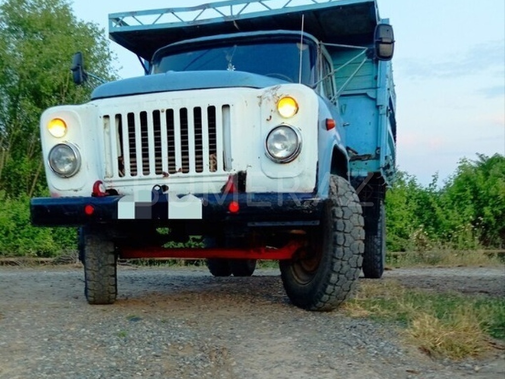 53, 1990, 4.3L, 758130 km, Mexanika