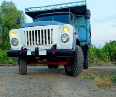 53, 1990, 4.3L, 758130 km, Mexanika