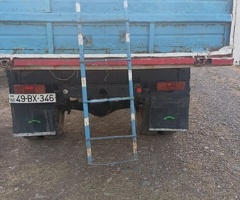 53, 1990, 4.3L, 758130 km, Mexanika