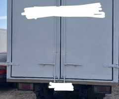 NPR 66 L, 2005, 4.3L, 390000 km, Mexanika