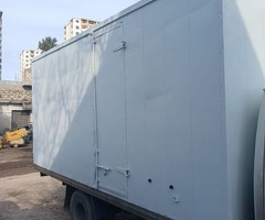 NPR 66 L, 2005, 4.3L, 390000 km, Mexanika