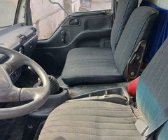 NPR 66 L, 2005, 4.3L, 390000 km, Mexanika