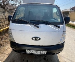 K2700 , 2006, 2.7L, 211114 km, Mexanika