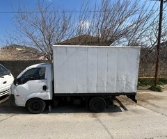 K2700 , 2006, 2.7L, 211114 km, Mexanika