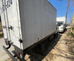 K2700 , 2006, 2.7L, 211114 km, Mexanika