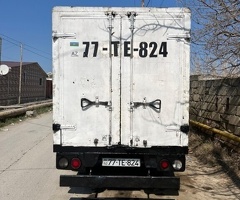 K2700 , 2006, 2.7L, 211114 km, Mexanika