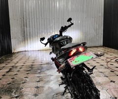 Motosiklet, 2022, 0.20L, 81000 km