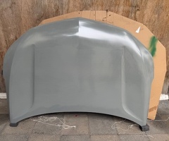 Ban-Kuza hissələr  Chevrolet, Chevrolet Equinox kapotları