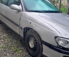 Opel Omega 1996 Benzin 116 Sedan 128850 km Avtomat