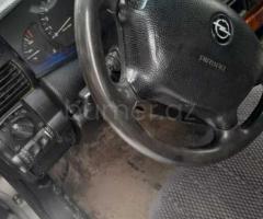 Opel Omega 1996 Benzin 116 Sedan 128850 km Avtomat