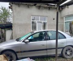 Opel Omega 1996 Benzin 116 Sedan 128850 km Avtomat