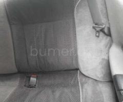 Opel Omega 1996 Benzin 116 Sedan 128850 km Avtomat