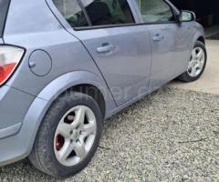 Opel Astra 2005 Dizel 90 Hetçbek 350000 km Mexanika