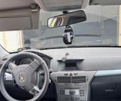 Opel Astra 2005 Dizel 90 Hetçbek 350000 km Mexanika