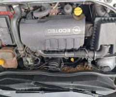 Opel Astra 2005 Dizel 90 Hetçbek 350000 km Mexanika