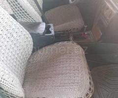Mercedes 190 1992 Benzin 118 Sedan 60905 km Mexanika