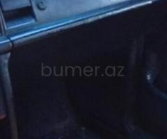 Mercedes 190 1992 Benzin 118 Sedan 60905 km Mexanika