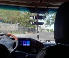 Mercedes Sprinter Sprinter 208 1997 Dizel 100 200000 km Mikroavtobuslar Mexanika
