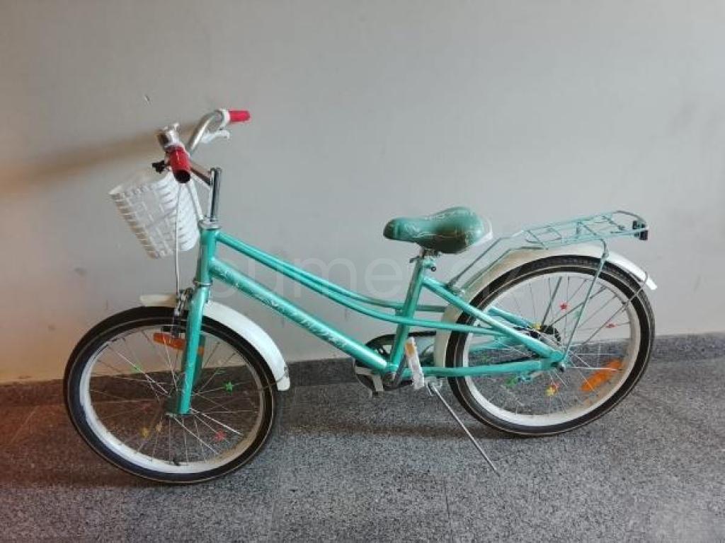 Velosiped