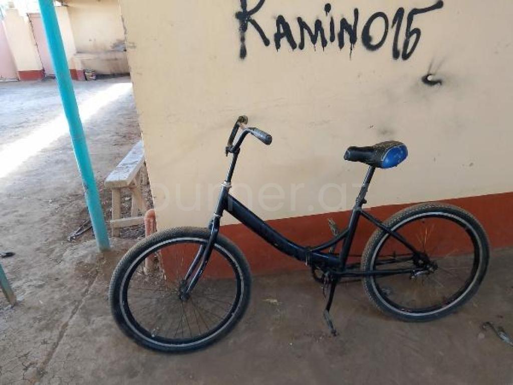 Velosiped