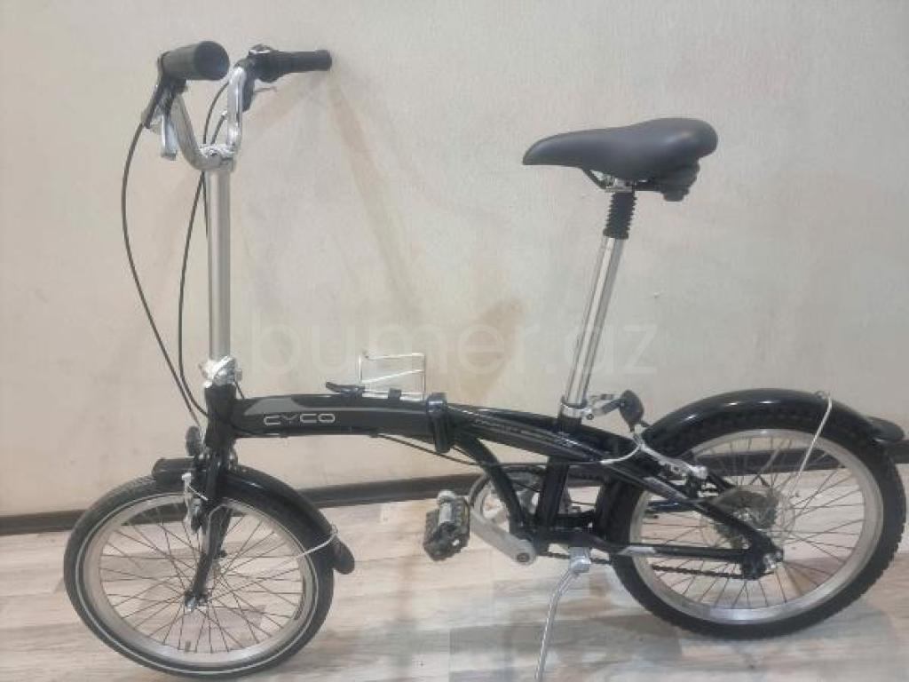 Velosiped