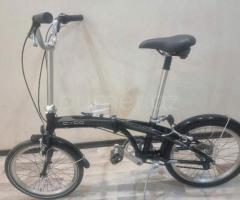 Velosiped