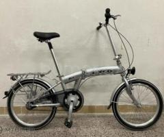Velosiped