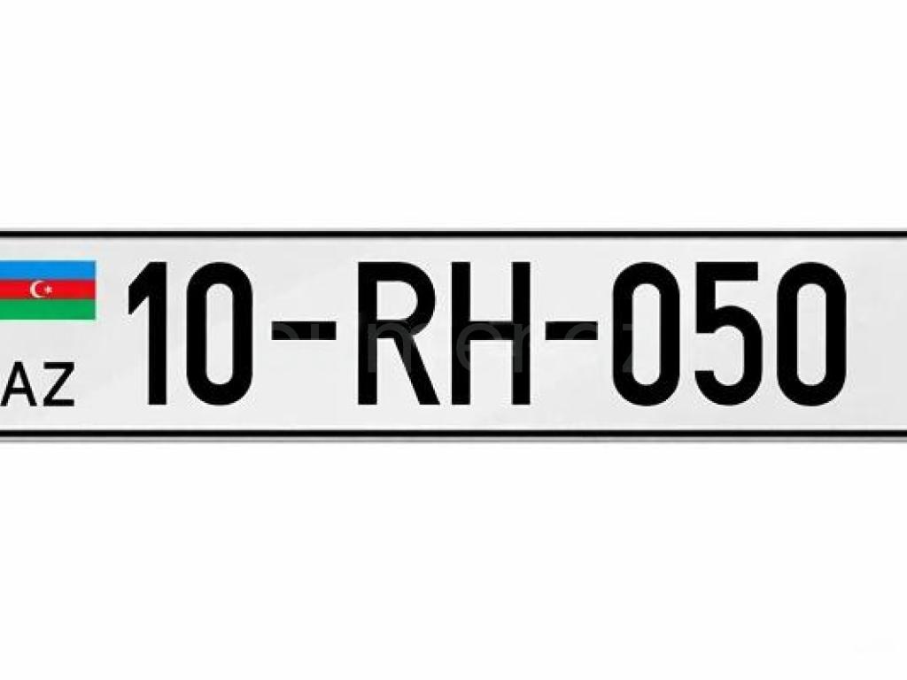 10-RH-050