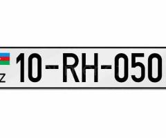 10-RH-050