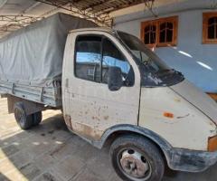 MARKALAR GAZ Digər model 1995 Benzin 100 500000 km Mexanika