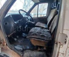 MARKALAR GAZ Digər model 1995 Benzin 100 500000 km Mexanika