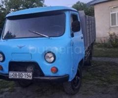 MARKALAR UAZ Digər 1989 Benzin 150 325815 km Mexanika