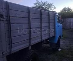 MARKALAR UAZ Digər 1989 Benzin 150 325815 km Mexanika