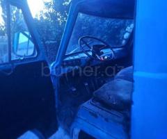 MARKALAR UAZ Digər 1989 Benzin 150 325815 km Mexanika