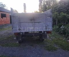 MARKALAR UAZ Digər 1989 Benzin 150 325815 km Mexanika