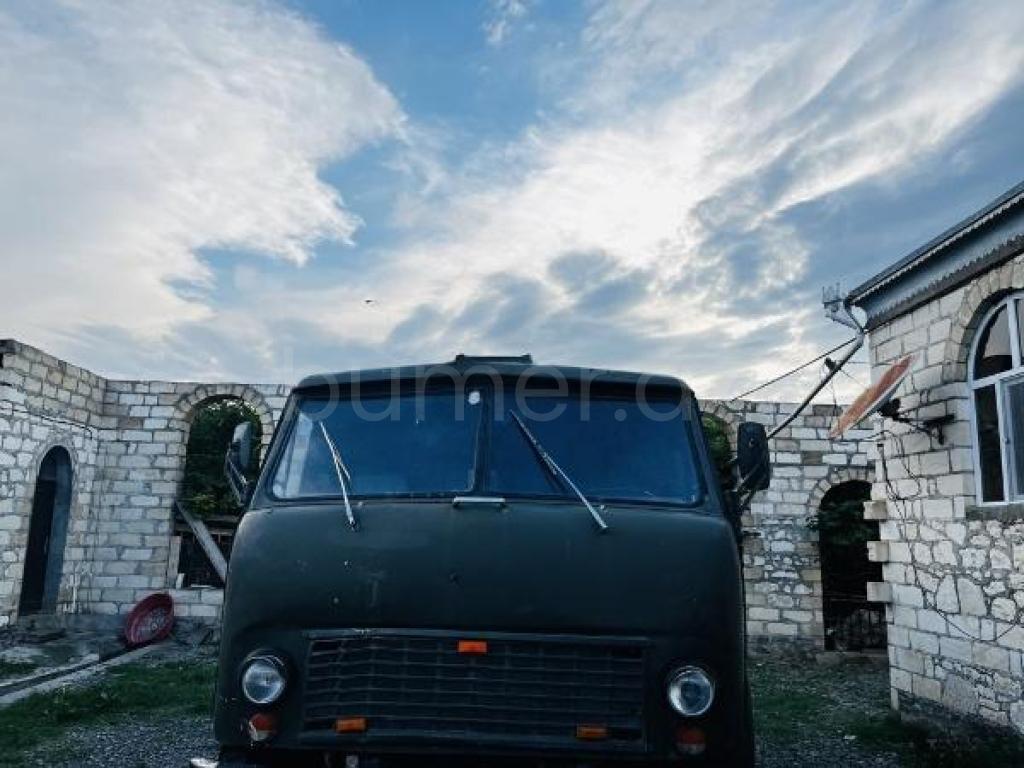 MARKALAR MAZ 5549 1982 Dizel 191 702364 km Mexanika