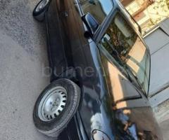 Opel Astra 1995 Benzin 101 Universal 245454 km Mexanika