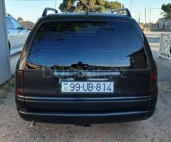 Opel Astra 1995 Benzin 101 Universal 245454 km Mexanika