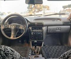 Opel Astra 1995 Benzin 101 Universal 245454 km Mexanika
