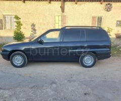 Opel Astra 1995 Benzin 101 Universal 245454 km Mexanika