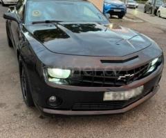 Chevrolet Camaro 2010 Benzin 328 Kupe 200000 km Avtomat